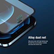 Nillkin Screen Tempered Glass Clear For iPhone 12Pro Max 6902048206625