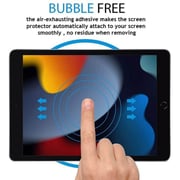 V Walk Screen Protector Black iPad 10.2inch