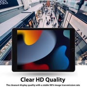 V Walk Screen Protector Black iPad 10.2inch