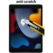 V Walk Screen Protector Black iPad 10.2inch