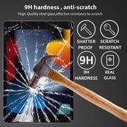V Walk Screen Protector Black iPad 10.2inch