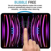 V Walk Screen Protector Black iPad 11inch