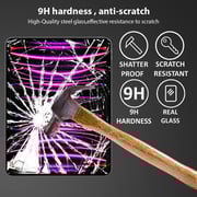 V Walk Screen Protector Black iPad 11inch