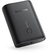 Ravpower Power Bank 2-Port 18W Black 6972103463843