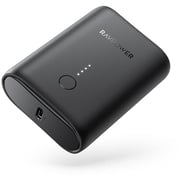 Ravpower Power Bank 2-Port 18W Black 6972103463843