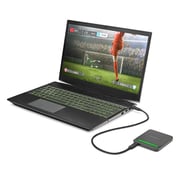 Seagate 500GB SSD Game Drive For PlayStation - Black (STJM500402)