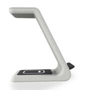 STM Multi Device Wireless Charging Station White
