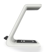 STM Multi Device Wireless Charging Station White