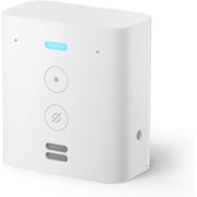 Amazon Echo Flex - Plug-in mini smart speaker with Alexa (International Version)