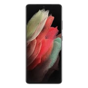 Samsung Galaxy S21 Ultra 5G 256GB Phantom Black Smartphone (International Version)