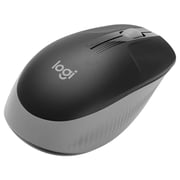 Logitech Wireless Mouse M190 Grey 910-005906