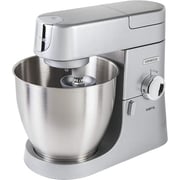 Kenwood Stand Mixer Kitchen Machine Metal Body CHEF XL 1200W with 6.7L Stainless Steel Bowl KVL4110S