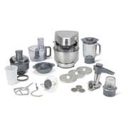 Kenwood Stand Mixer Kitchen Machine 1000W 4.3L Bowl, 3 Bowl Tool. KHC29.W0SI
