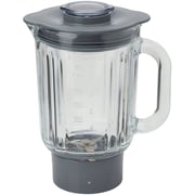 Kenwood Stand Mixer Kitchen Machine 1000W 4.3L Bowl, 3 Bowl Tool. KHC29.W0SI