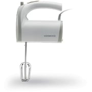 Kenwood Hand Mixer (Electric Whisk) 300W with 5 Speeds + Turbo Button for Mixing. HMP20.000WH