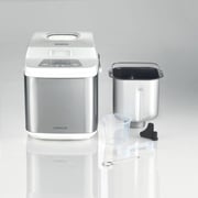Kenwood Automatic Bread Maker Multifunctional Bread Making Machine,19 Programs. BMM13000WH