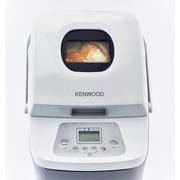 Kenwood Automatic Bread Maker Multifunctional Bread Making Machine,19 Programs. BMM13000WH
