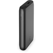 Belkin BOOST CHARGE USB Power Bank for Tablet/cellular phone, 20000mAh,  Black (BPB002BTBK)