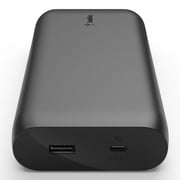 Belkin 20000mAh Power Bank W/USB Type-C Cable 6