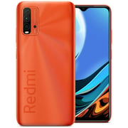 شاومي Redmi 9T 64GB شروق الشمس أورانج 4G الهاتف الذكي سيم المزدوج