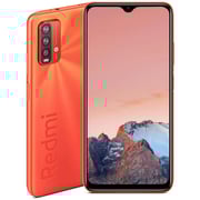 Xiaomi Redmi 9T 64GB Sunrise Orange 4G Dual Sim Smartphone