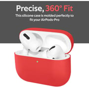 Promate Airpods Pro Case Red