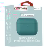 Promate Airpods Pro Case Green
