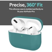 Promate Airpods Pro Case Green