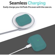 Promate Airpods Pro Case Green