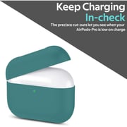 Promate Airpods Pro Case Green