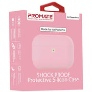 Promate Airpods Pro Case Pink