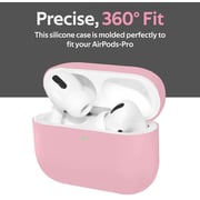 Promate Airpods Pro Case Pink