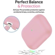 Promate Airpods Pro Case Pink
