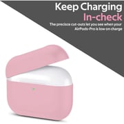 Promate Airpods Pro Case Pink