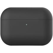 Promate Airpods Pro Case Black