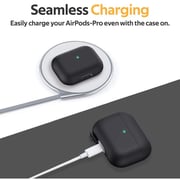 Promate Airpods Pro Case Black