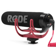 Buy Rode VideoMic GO Camera-Mount Shotgun Microphone Online in UAE