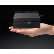 Asus Mini PC VivoMini PN61-BB7011MD Intel Core i7-8565U Win10Pro