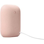 Google Nest Audio Smart Speaker - Sand (GA01587-US) (International Version)