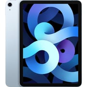 iPad Air 4th Gen. 10.9inch (2020 Model) 64GB, Wi-Fi, Sky Blue International Version
