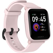 Amazfit Bip U Smartwatch Pink