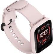 Amazfit Bip U Smartwatch Pink