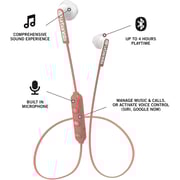 Urbanista Berlin BT Earbuds - Rose Gold