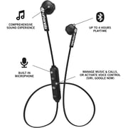 Urbanista Berlin BT Earbuds - Dark Clown