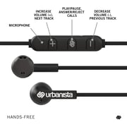 Urbanista Berlin BT Earbuds - Dark Clown