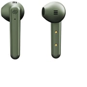 Urbanista 1035924 Stockholm Plus In Ear True Wireless Earbuds Olive Green