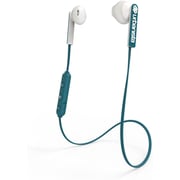 Urbanista Berlin BT Earbuds - Blue Petroleum