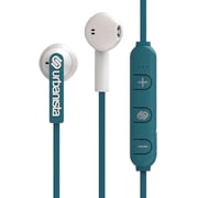 Urbanista Berlin BT Earbuds - Blue Petroleum