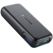 Ravpower Pioneer Power Bank 10000mAh Black PB186