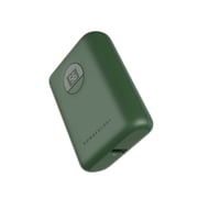 Powerology 10000mAh Ultra-Compact PD Power Bank